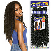 Sensationnel Synthetic Braid - 3X RUWA BOHEMIAN 18